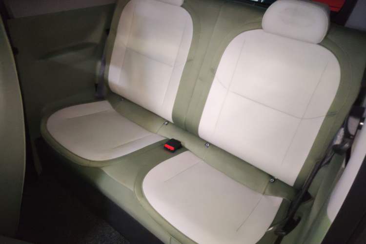 Used Geely Galaxy Panda 2025 210km Panda Rider