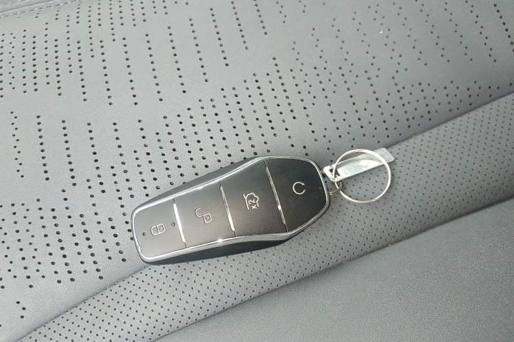 Used BYD Seal 06GT 2025 Intelligent Driving Version 605 Heatwave Edition
