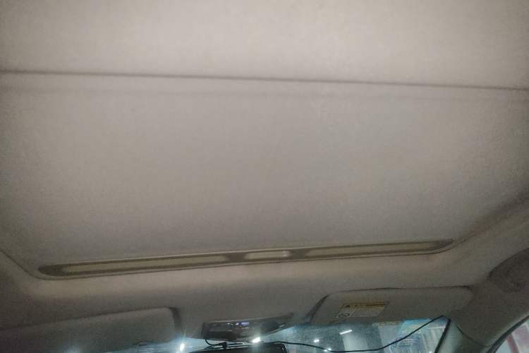 Used MG GT 2016 1.5L Manual Value-Added Luxury Edition