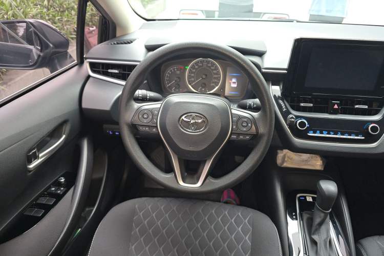 Used Toyota Allion 2021 2.0L Ambition Edition