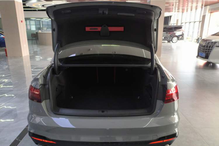 Used Audi S4 2022 S4 3.0TFSI
