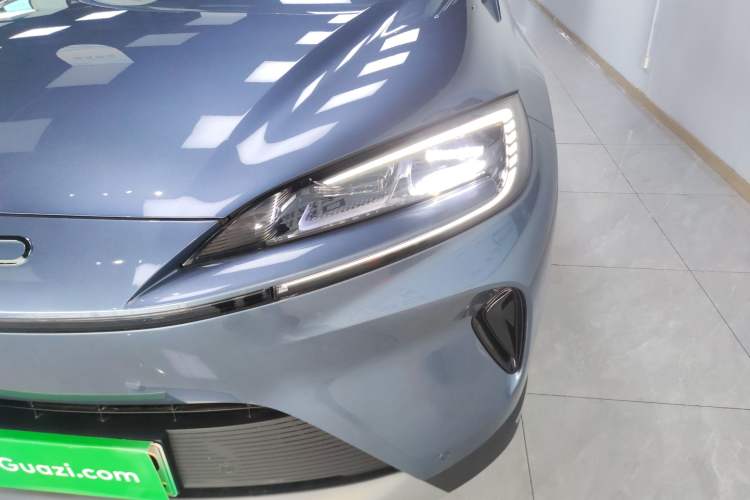 Used BYD Sealion 07 DM-i 2025 150 Flagship+ Edition
