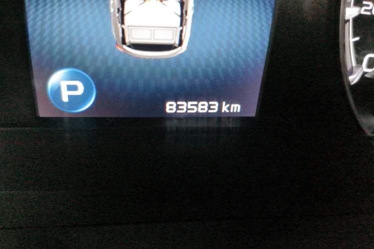 Used Geely Auto Coolray 2019 260T DCT Knight China V Standard