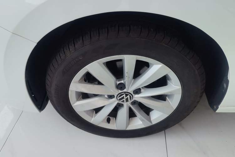 Used Volkswagen Bora 2021 1.5L Automatic Comfort Smart Connect Edition