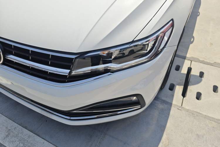 Used Volkswagen Bora 2021 1.5L Automatic Elite Smart Connect Edition