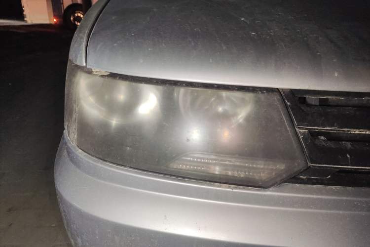 Used Volkswagen Jetta 2012 1.6L Collector's Edition
