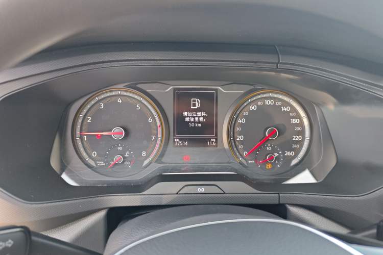 Used Volkswagen Tharu 2021 280TSI Two-Wheel Drive Trend Edition