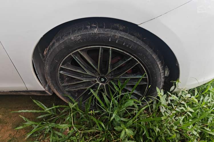 Used Peugeot 408 2014 1.8L Automatic Luxury Edition