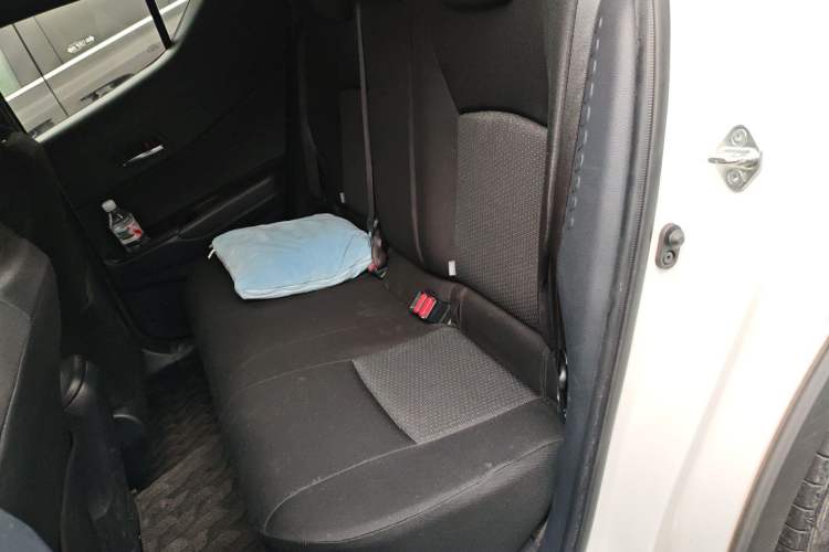 Used Toyota IZOA EV 2020 E·Smart Edition
