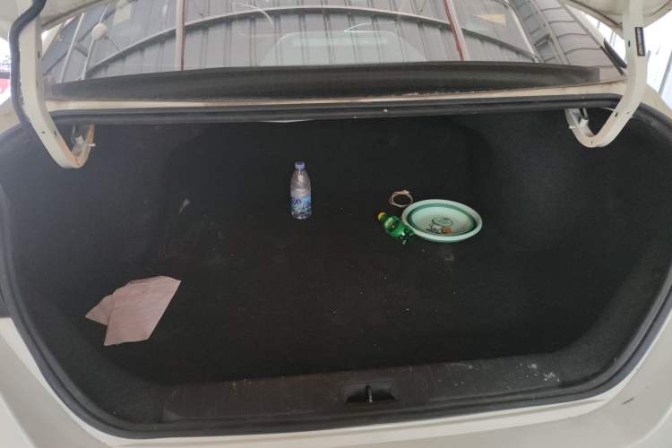 Used Nissan Sylphy 2020 1.6L XL CVT Enjoyment Edition
