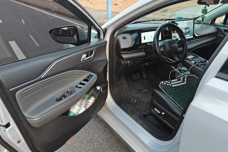 Used AION S Plus 2023 70 Intelligent Edition Lithium Iron Phosphate