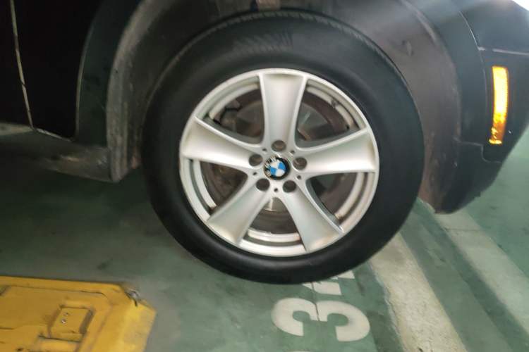 Used BMW X5 2012 xDrive35i U.S. specification