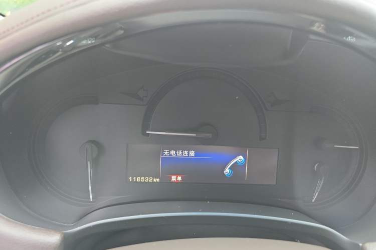 Used Cadillac XTS 2016 28T Tech Edition
