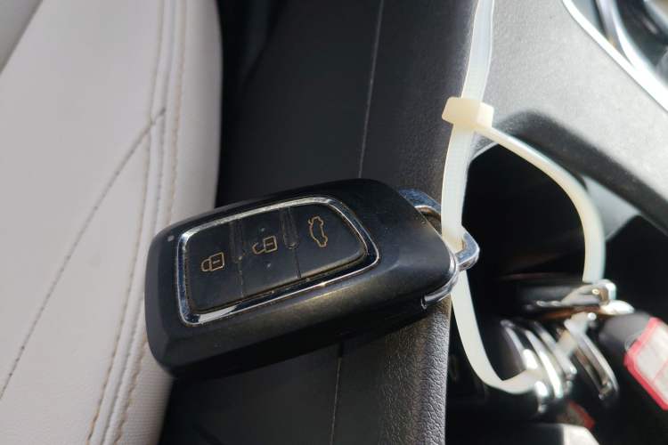 Used Dongfeng Aeolus E70 2023 Revised PRO Smart Drive Version
