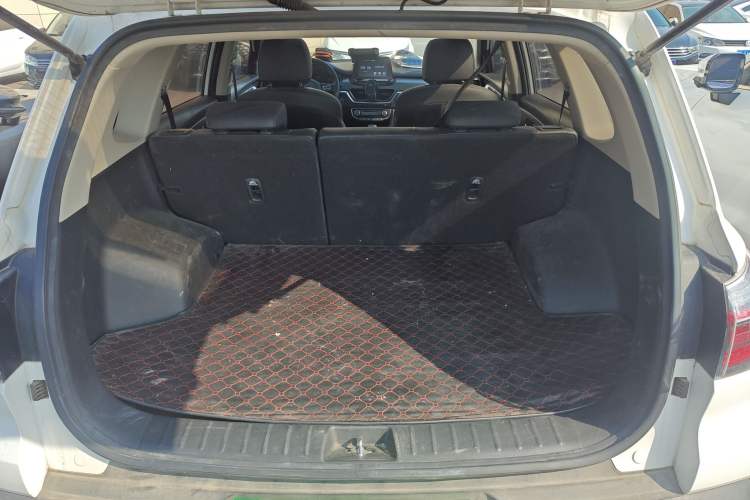 Used Kia Sportage R 2019 2.0L Automatic Smart Luxury Enhanced Edition
