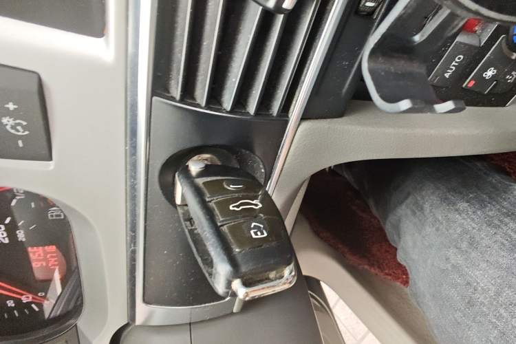 Used Audi A6L 2011 2.7 TDI Comfort Model
