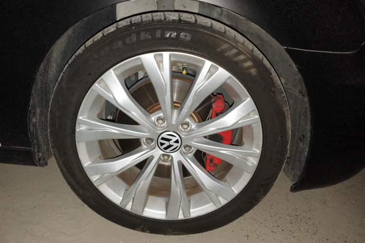 Used Volkswagen Golf GTI 2012 2.0 TSI GTI
