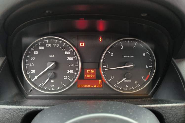 Used BMW X1 2014 sDrive18i Leading Model