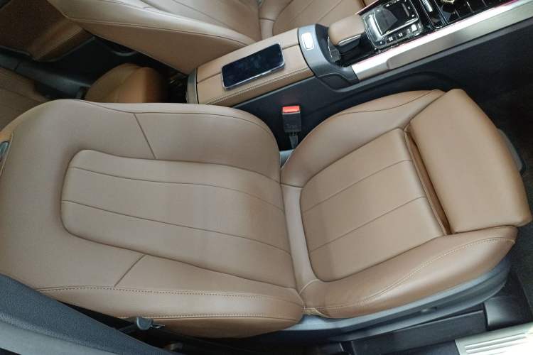 Used Mercedes-Benz GLB 2021 GLB 200 Fashion Model
