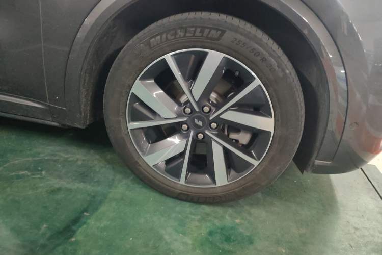 Used Li Auto L8 2023 Pro Model