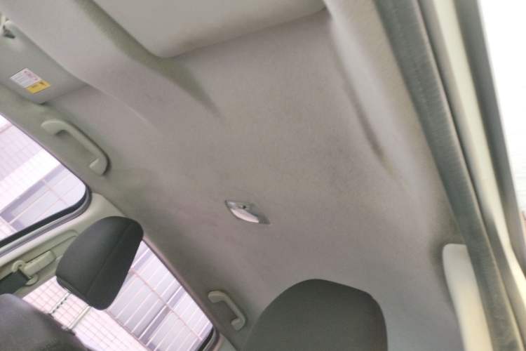 Used Honda Fit 2018 1.5L CVT Comfort Version