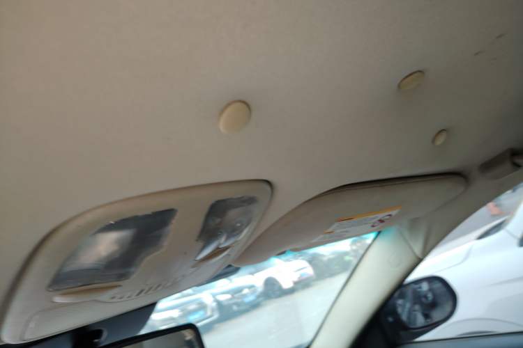 Used Chevrolet Epica 2013 1.8 SE Comfort Edition AT
