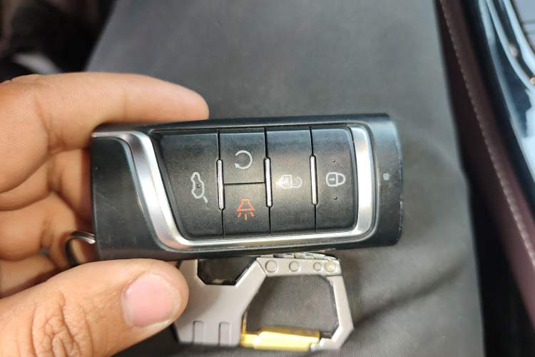 Used GAC Trumpchi M6 2023 PRO 270T DCT Luxury Edition