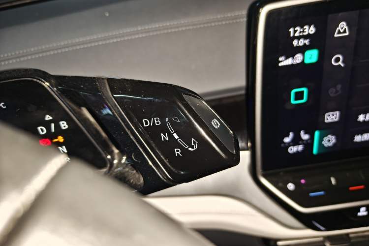 Used Volkswagen ID.6 CROZZ 2022 Long-Range PRO Edition