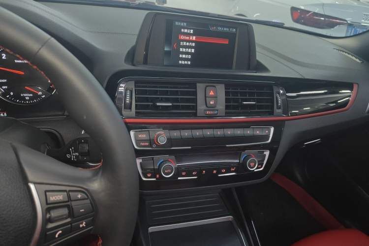 Used BMW 2 Series 2019 225i Convertible Coupe Sports Design Package