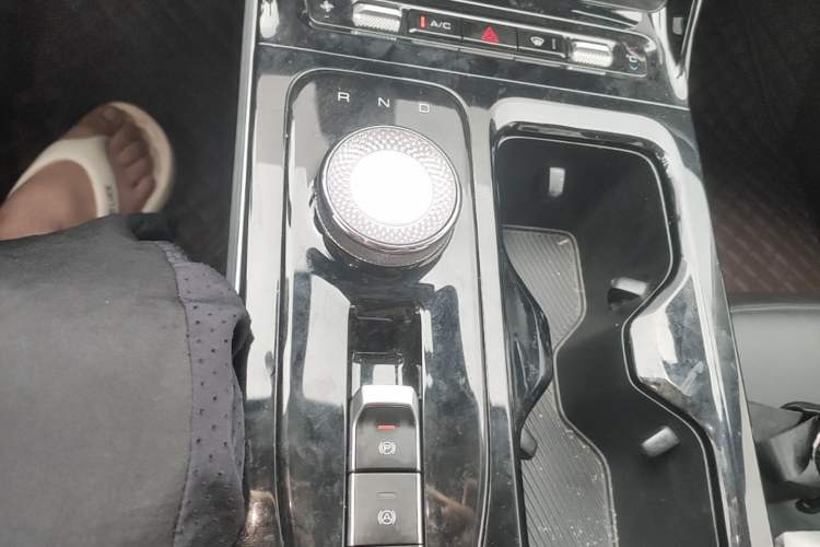 Used Wuling Xingguang 2023 150 Advanced Edition

