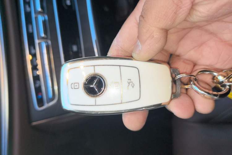 Used Mercedes-Benz E-Class (Import) 2022 E 260 Stylish Sports Edition