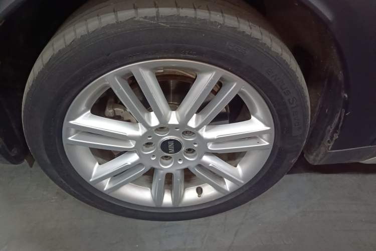 Used MINI Countryman 2018 1.5T COOPER Artist