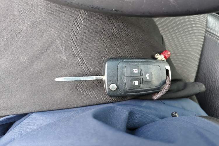 Used Buick GT 2013 XT 1.6T Automatic Fashion Sport Edition