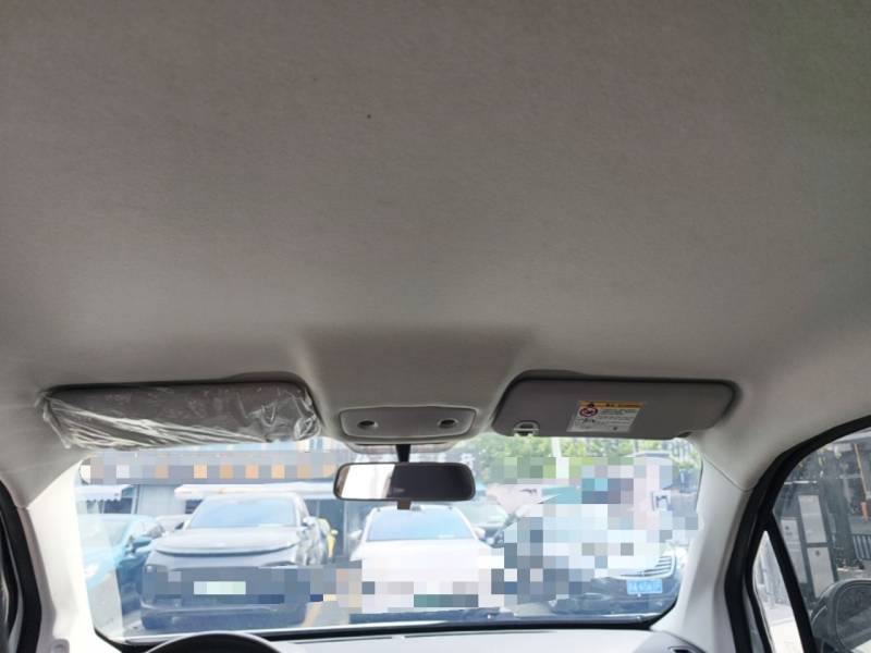 Used Leapmotor T03 2024 403 Comfort Edition — 18