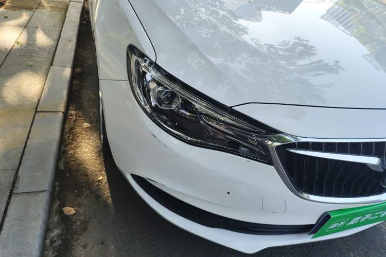 Used Buick GT 2021 Revised Version Flagship 1.5L Automatic Elite Edition