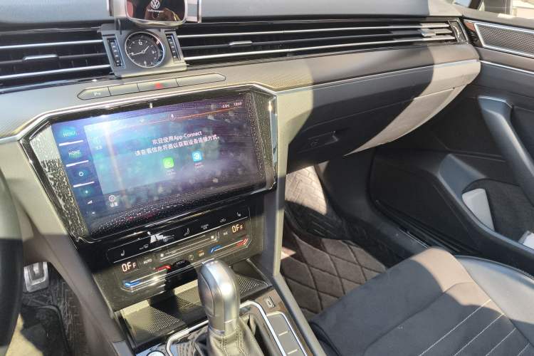 Used Volkswagen Magotan 2020 330TSI DSG Luxury Edition