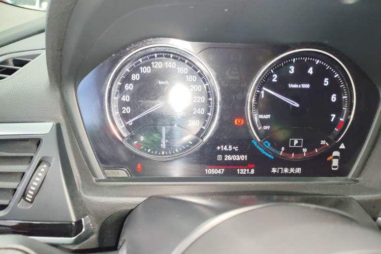 Used BMW 1 Series 2019 118i M Sport Package
