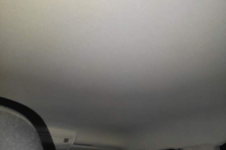 Used Volkswagen Polo 2023 Revised Plus 1.5L Automatic – Enjoy Life Edition Headliner