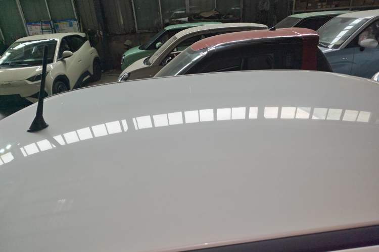 Used Bestune Pony 2026 Model 222km Cute Horse Plus