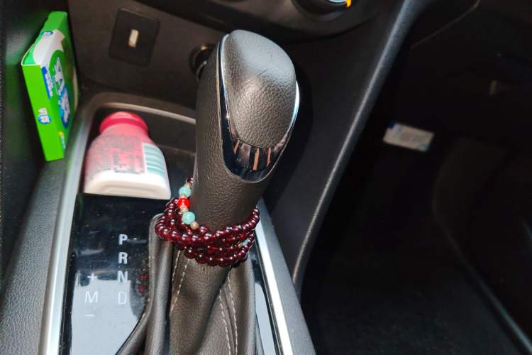 Used Chevrolet Cavalier 2019 320 Automatic Xinyue Edition