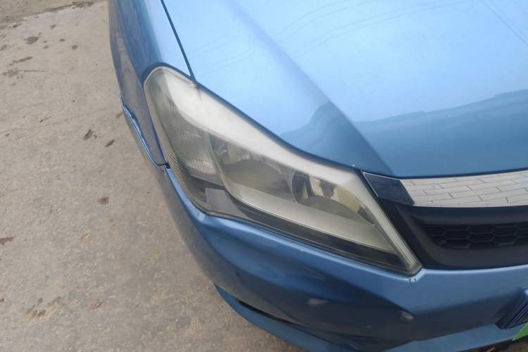 Used BYD F3 2018 1.5L Manual Elite Version