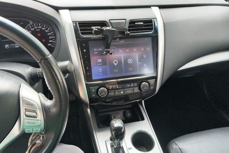 Used Nissan Teana 2018 2.0L XL Smart Upgrade Edition