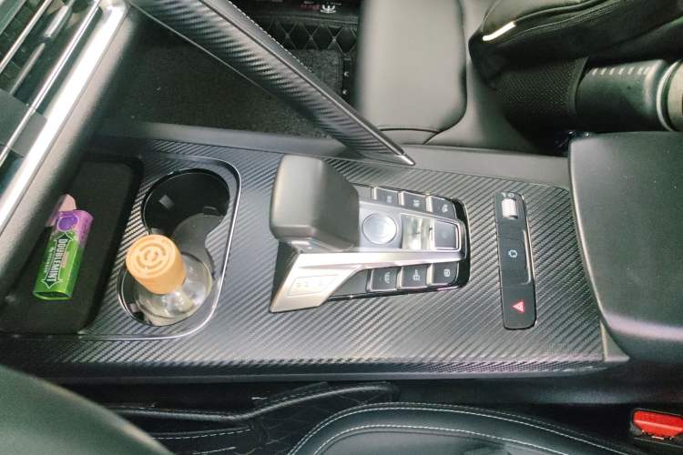 Used BYD Song Pro 2019 1.5T Automatic Luxury Model
