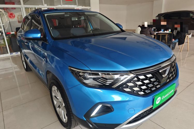 Used Jetta VS7 2020 1.4T Automatic Enjoyment Model
