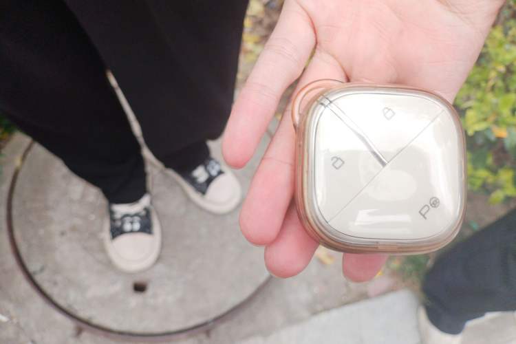 Used Baojun KiWi EV 2023 DJI Edition Ternary Lithium
