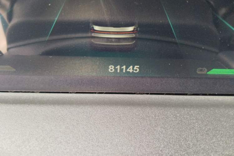 Used NETA U 2020 400 U-Shape
