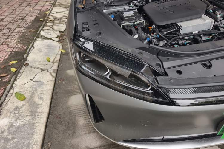 Used Chery Fulwin A9L 2025 Model, 260 Boya Luxury Edition
