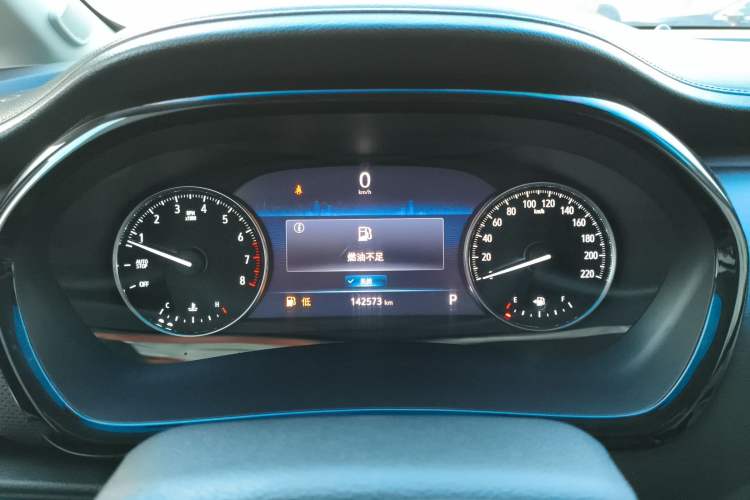 Used Buick GL8 2021 Land Cruiser Executive Class 652T Comfort Model