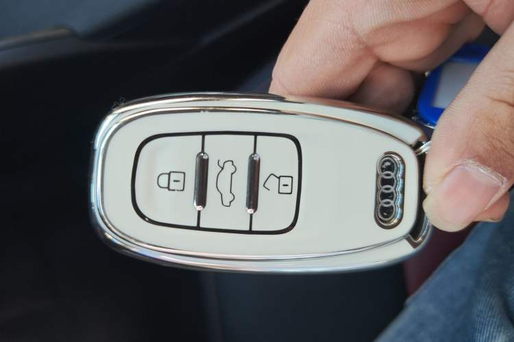 Used Audi A3 2016 Sportback 35 TFSI Ambition Edition
