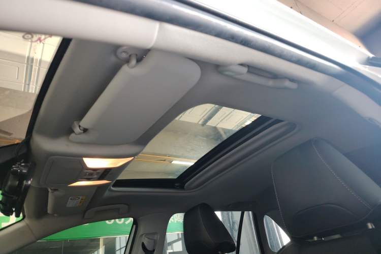 Used Toyota RAV4 2021 2.0L CVT 4x4 Style PLUS Edition